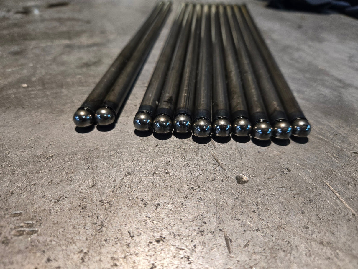LOT OF 11 - 6.7L CUMMINS 2007-2024 PUSHROD 68447792AA
