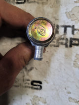 Fuel Tank Vent 572.1032 GTD21131