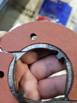 TRP CB313SP 2 Inch 2 Piece Hinged Clutch Brake