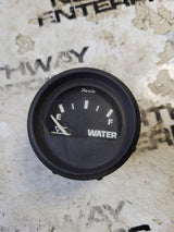 Faria Euro Series Potable Water Tank Level Gauge GP9324A