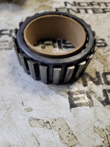 Formsprag one way sprag clutch bearing CL41291