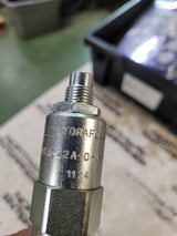 RV10-22A-0-N35/25 Hydraulic Relief Valve