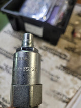 RV10-22A-0-N35/25 Hydraulic Relief Valve