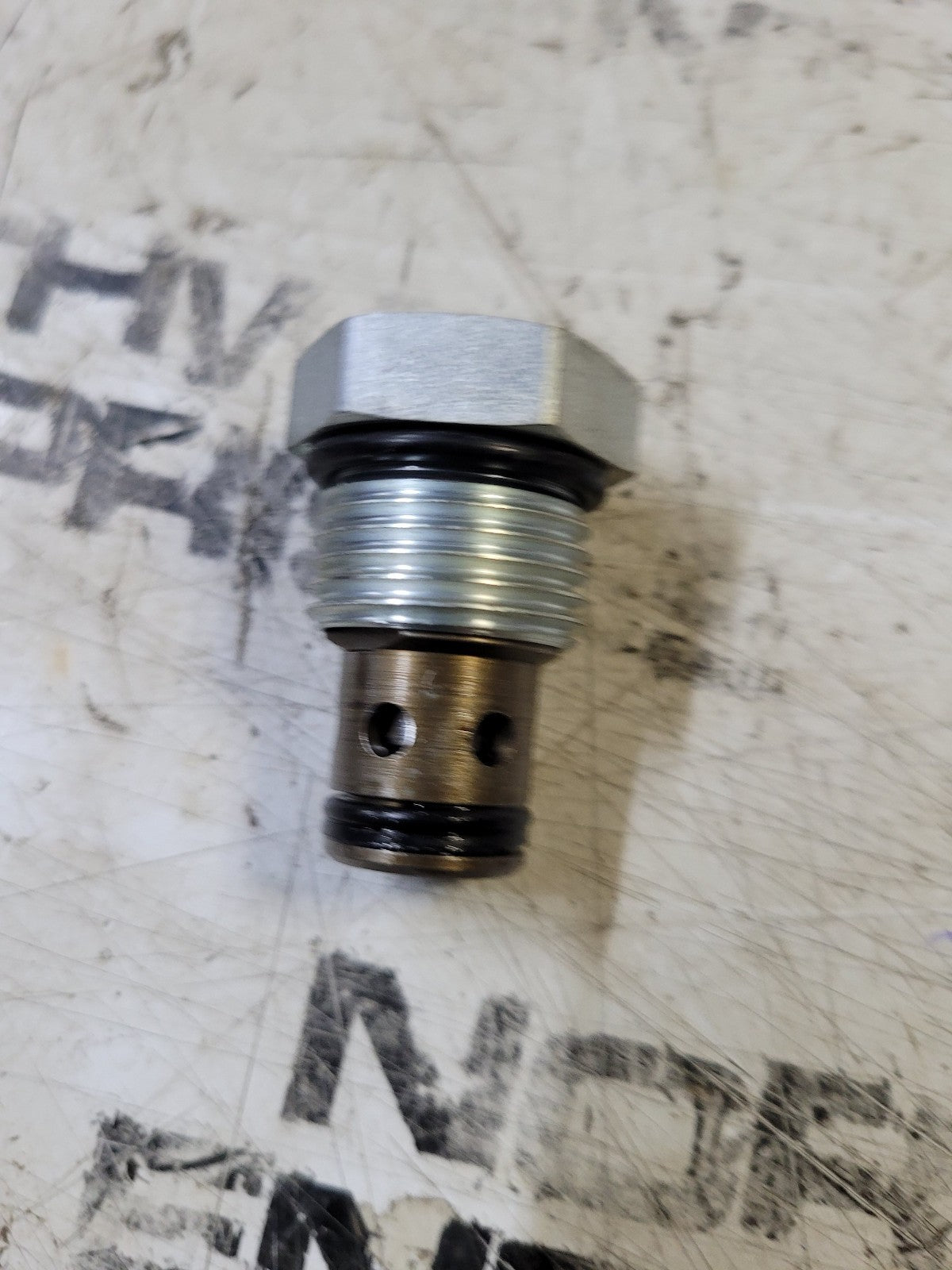 CV10-20-30-0514 CHYDRAULIC CHECK VALVE