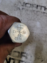 CV10-20-30-0514 CHYDRAULIC CHECK VALVE