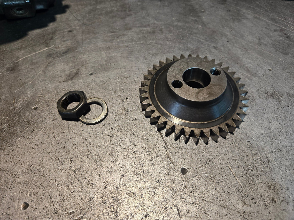 6.7L CUMMINS ETL 2023 CP3 GEAR 5624082