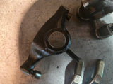 6.7L CUMMINS ETL 2019-2020 Mopar Valve Rocker Arm And Pivot 68447789AA