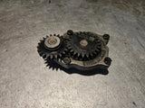 6.7L CUMMINS ETL 2023 ENGINE OIL PUMP 68447679AA 5562205