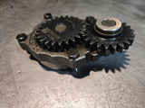 6.7L CUMMINS ETL 2023 ENGINE OIL PUMP 68447679AA 5562205