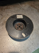 6.7L CUMMINS ETL 2023 HARMONIC BALANCER DAMPER 68538446AB 5621907
