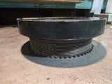 6.7L CUMMINS ETL 2023 HARMONIC BALANCER DAMPER 68538446AB 5621907