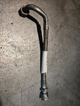 6.7L CUMMINS ETL Turbocharger Coolant Drain Tube 5441197