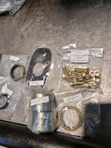 C10-0309-0005 DEXTER REPLACEMENT CAM ENCLOSURE BOTH SIDES
