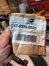 C10-0309-0005 DEXTER REPLACEMENT CAM ENCLOSURE BOTH SIDES
