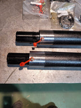 C10-0309-0005 DEXTER REPLACEMENT CAM ENCLOSURE BOTH SIDES