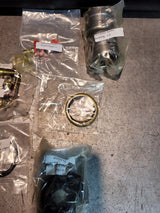 C10-0309-0005 DEXTER REPLACEMENT CAM ENCLOSURE BOTH SIDES REFA2