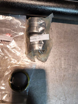 C10-0309-0005 DEXTER REPLACEMENT CAM ENCLOSURE BOTH SIDES REFA2