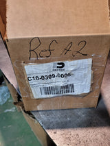 C10-0309-0005 DEXTER REPLACEMENT CAM ENCLOSURE BOTH SIDES REFA2