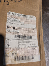 15059138 1999-2014 SILVERADO 2500 3500 STEERING STABILIZER SHOCK