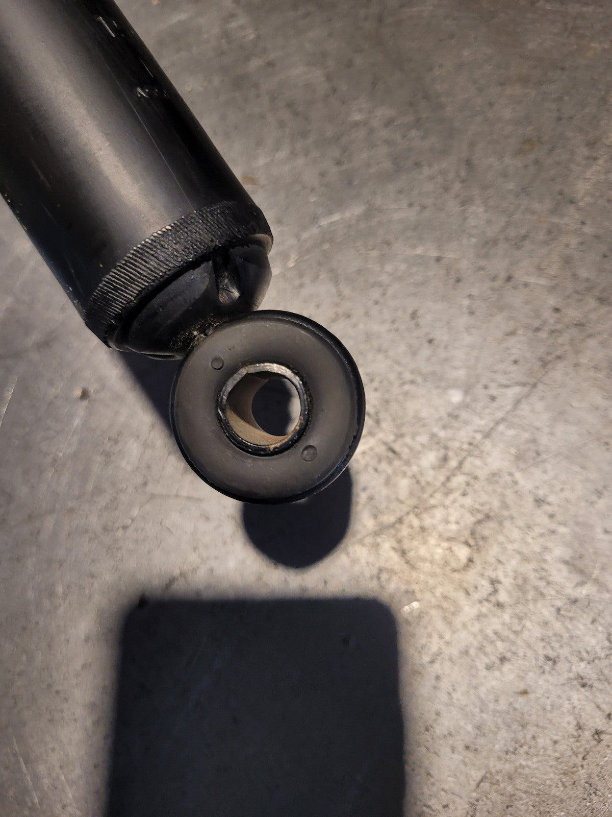 15059138 1999-2014 SILVERADO 2500 3500 STEERING STABILIZER SHOCK