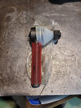 Spicer - 818471 - Steering Tie Rod End Assembly 486807C91