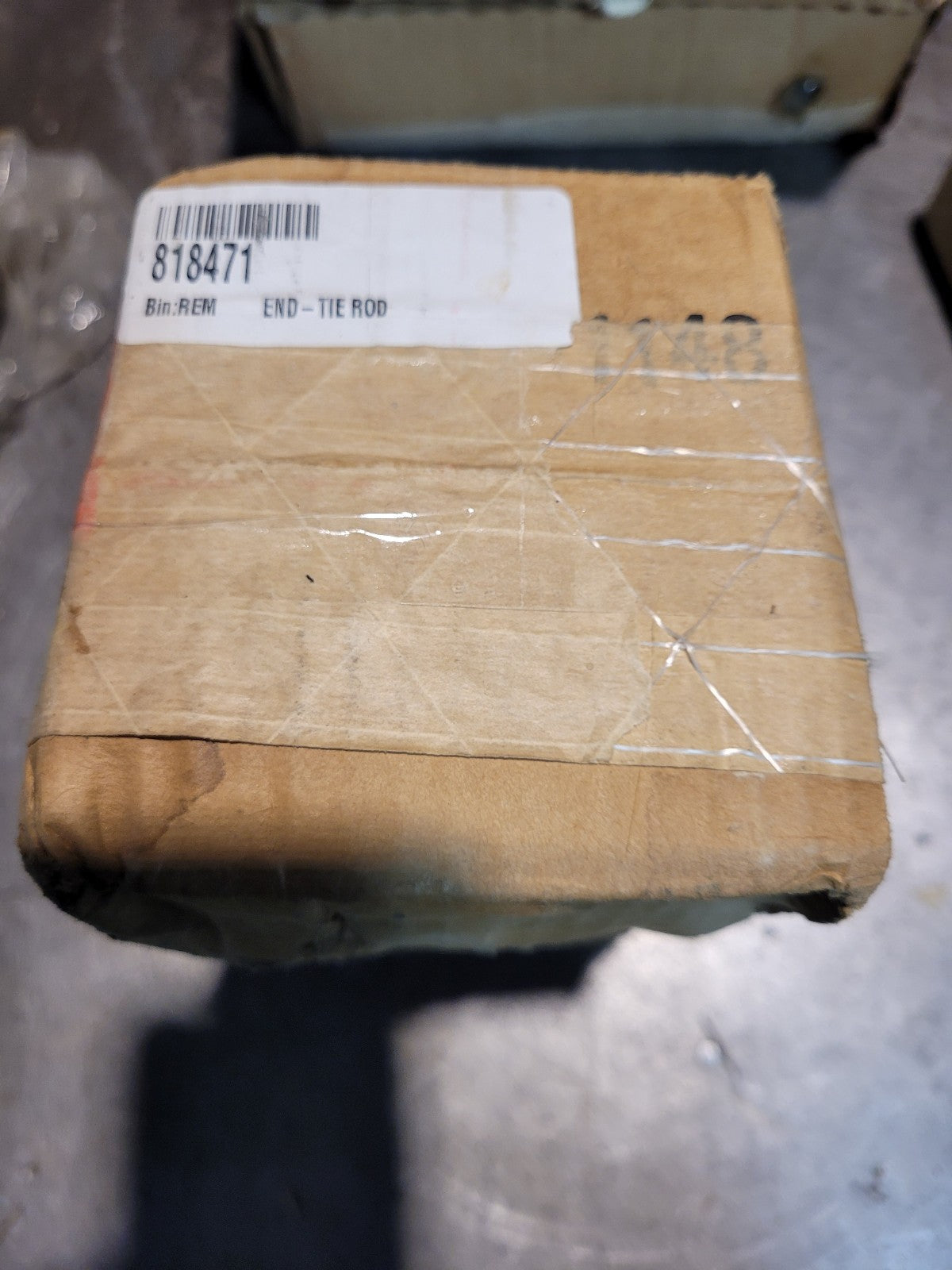 Spicer - 818471 - Steering Tie Rod End Assembly 486807C91