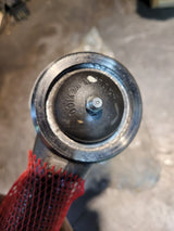 Spicer - 818471 - Steering Tie Rod End Assembly 486807C91