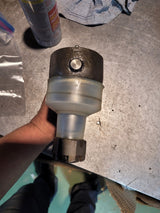 Spicer - 818472 - Steering Tie Rod End Assembly