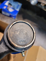 FLEETRITE FLTTR3219L TIE ROD fits INTERNATIONAL TRUCK