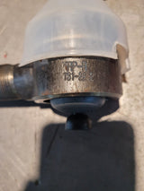 TRP TRE12937 Steering Tie Rod End Right, 1.62", Straight, Greasable