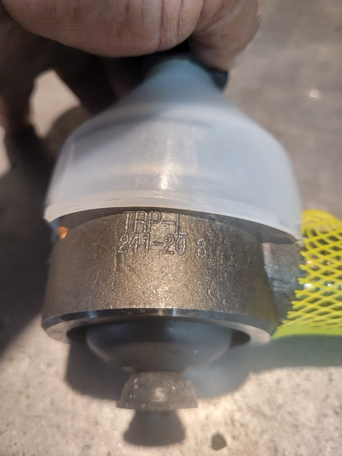 TRE12004 TRP TIE ROD END