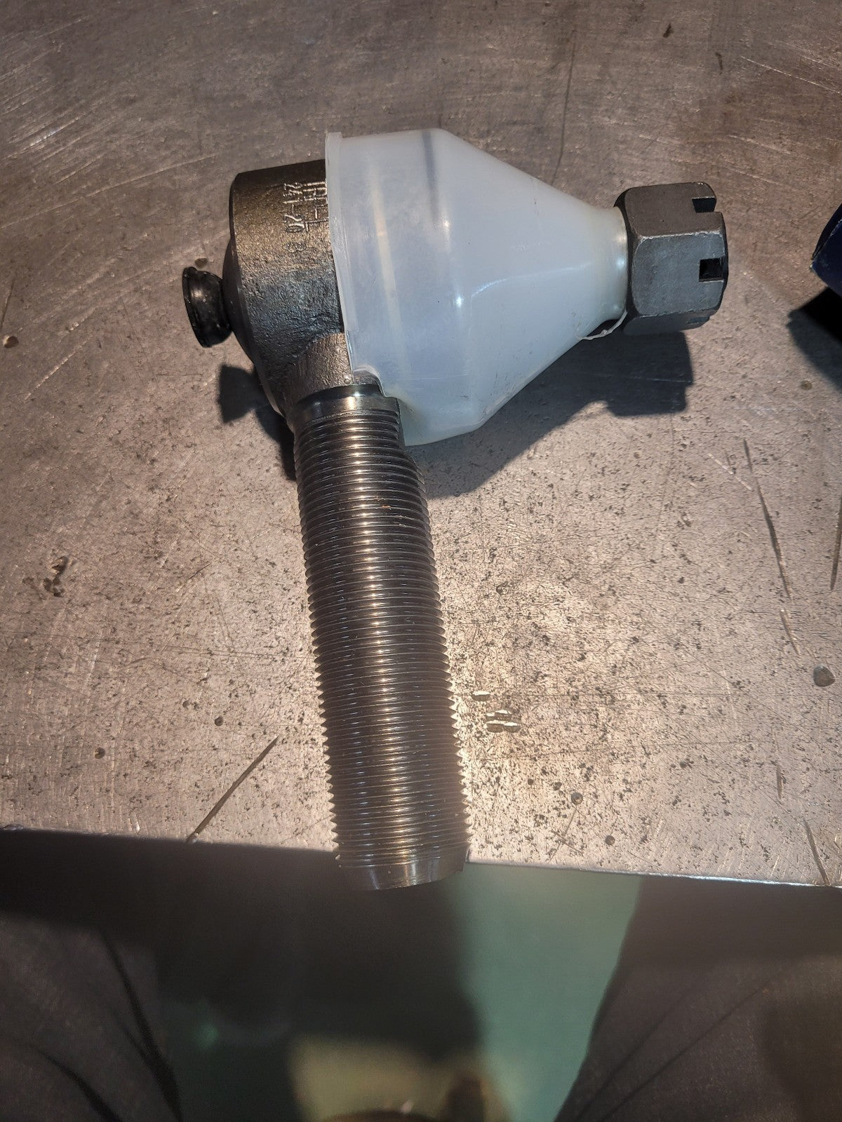 TRE12004 TRP TIE ROD END