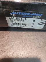 462-ES431L Automann RH Heavy Duty Tie Rod End Replaces L23SV8203B18 220TR116