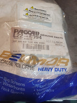L22-6094 BELMOR KENWORTH PACCAR KW VINYL MESH