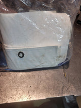 L22-6094 BELMOR KENWORTH PACCAR KW VINYL MESH