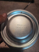 SPICER 10039186 Axle Housing Fill Plug Sae 1008 1020 Material, 5.51 In. Od