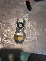 Bendix 800332 QR-L Quick Release Valve Air Brake Check