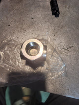 Bendix 800332 QR-L Quick Release Valve Air Brake Check
