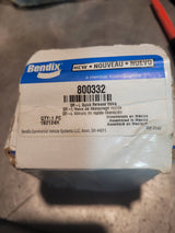 Bendix 800332 QR-L Quick Release Valve Air Brake Check