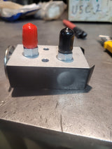 EA15000 TRP EXPANSION VALVE