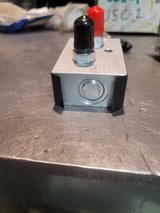 EA15000 TRP EXPANSION VALVE