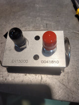 EA15000 TRP EXPANSION VALVE
