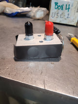 EA15000 TRP EXPANSION VALVE