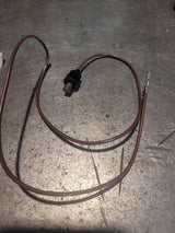 TRW Plunger - Horn Contact 451656A8