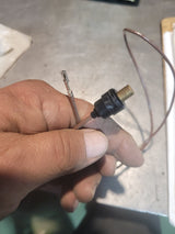 TRW Plunger - Horn Contact 451656A8