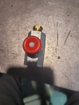 223-585 Genuine Paccar Pressure Protection Valve OEM