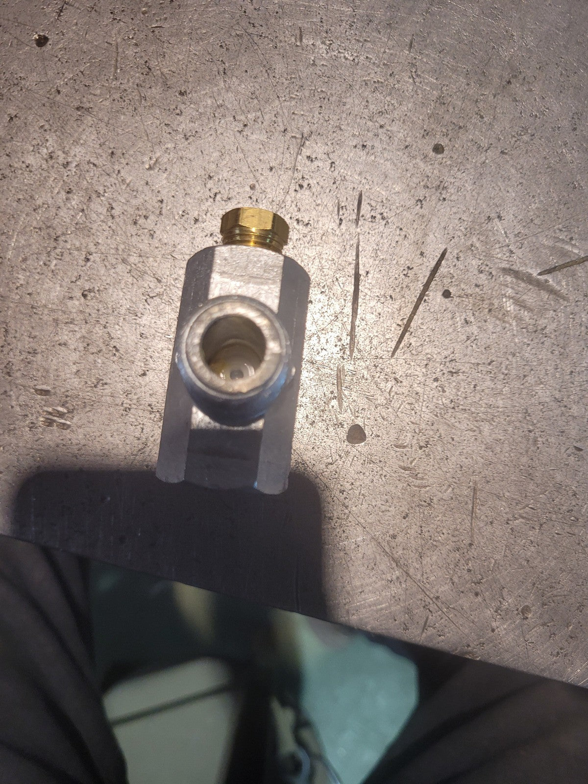 223-585 Genuine Paccar Pressure Protection Valve OEM