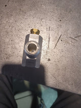 223-585 Genuine Paccar Pressure Protection Valve OEM