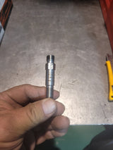 A4720700746 / 0281006099 Genuine Detroit Diesel Injector Valve OEM