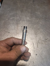 A4720700746 / 0281006099 Genuine Detroit Diesel Injector Valve OEM